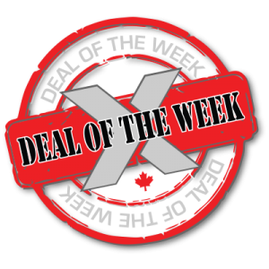 Xpromo Deal of the Week