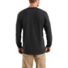 Carhartt Long Sleeve Graphic Logo Men's Shirt