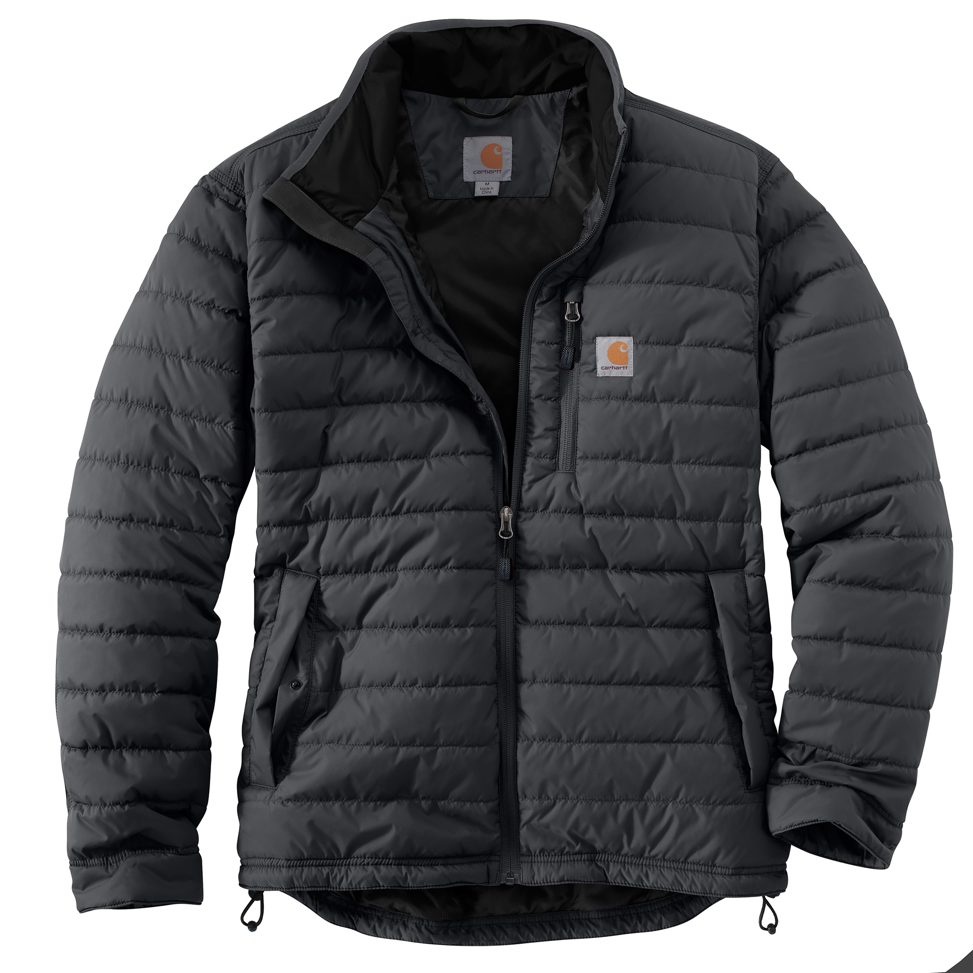 Carhartt Rain Defender Relaxed Fit Lightweight Insulated Jacket - Xpromo.ca
