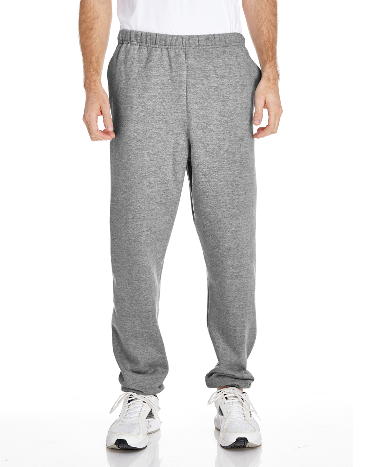 men's champion reverse weave sweatpants