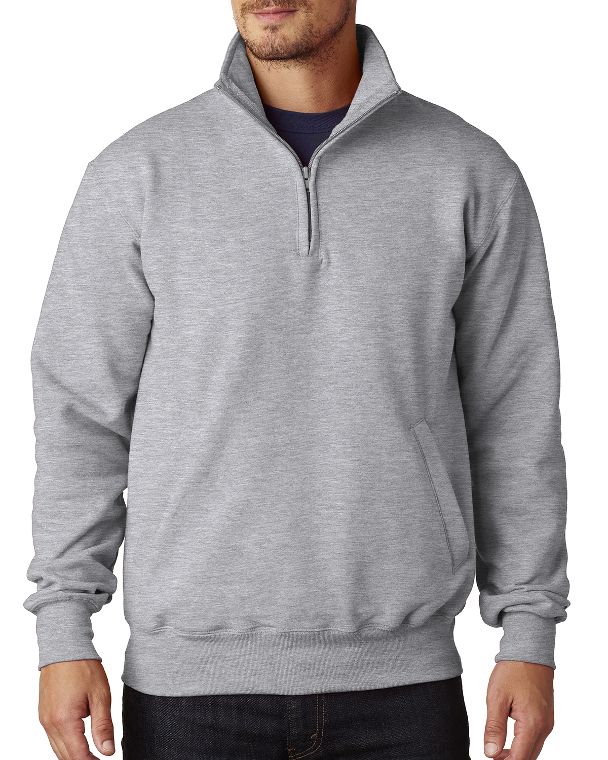 champion eco zip hoodie