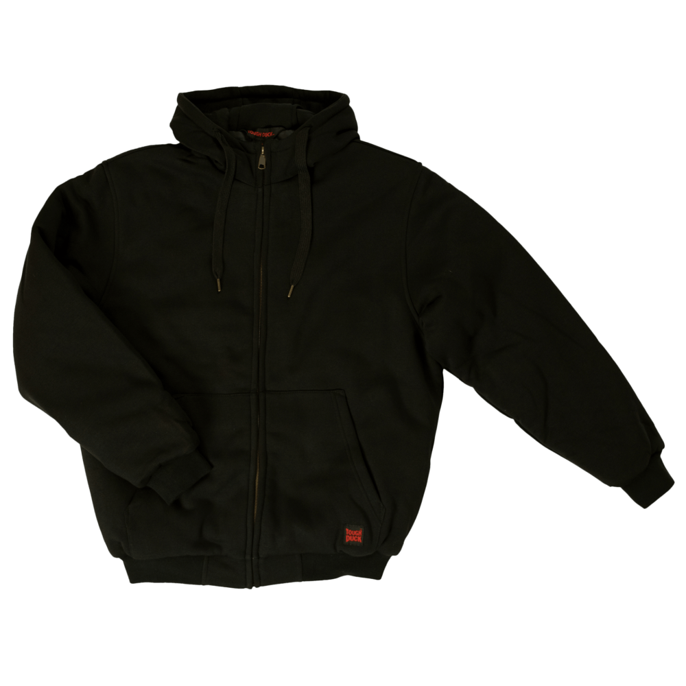 Tough Duck Insulated Hoodie 