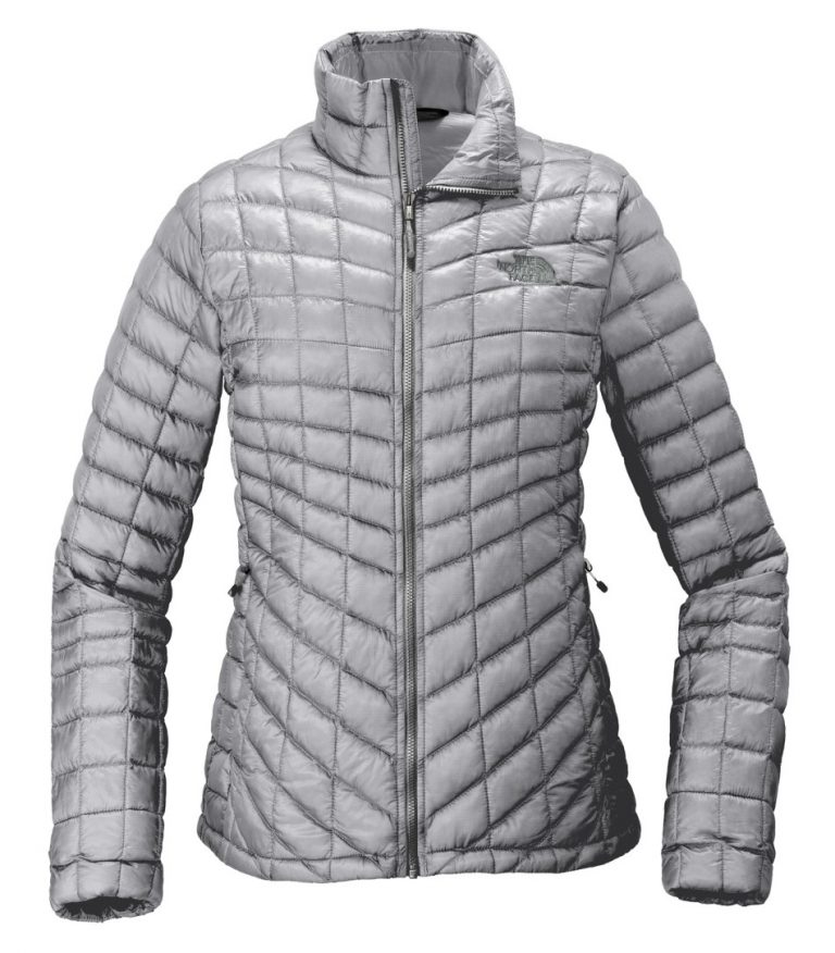 The North Face® Thermoball™ Trekker Ladies' Jacket - Xpromo.ca