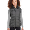 Spyder Ladies' Supreme Puffer Vest