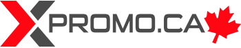 Xpromo.ca - Your Source for Custom-Decorated Apparel & Promotional Products