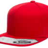 Flexfit 110® Premium Snapback Cap