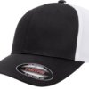 Flexfit® Trucker Mesh Cap – 2-tone