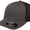 Flexfit® Trucker Mesh Cap – 2-tone