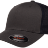 Flexfit® Trucker Mesh Cap – 2-tone
