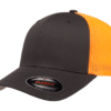 Flexfit® Trucker Mesh Cap – 2-tone