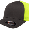 Flexfit® Trucker Mesh Cap – 2-tone