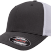 Flexfit® Trucker Mesh Cap – 2-tone