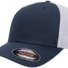 Flexfit® Trucker Mesh Cap – 2-tone