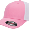 Flexfit® Trucker Mesh Cap – 2-tone