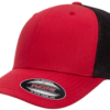 Flexfit® Trucker Mesh Cap – 2-tone
