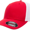 Flexfit® Trucker Mesh Cap – 2-tone