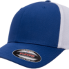 Flexfit® Trucker Mesh Cap – 2-tone