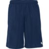 Champion 10” Training Short With Pockets