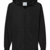 Champion Adult Full Zip Anorak