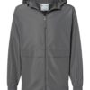 Champion Adult Full Zip Anorak