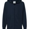 Champion Adult Full Zip Anorak
