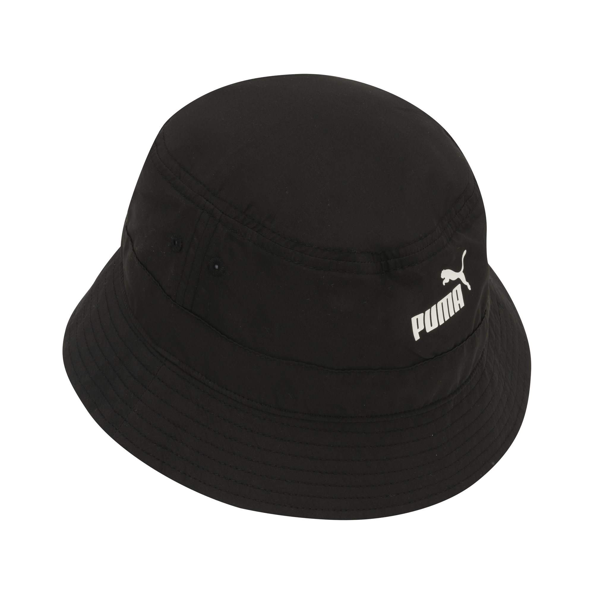 Puma Nylon Adjustable Bucket Hat - Xpromo.ca