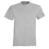 Champion Youth Short Sleeve Cotton Tee