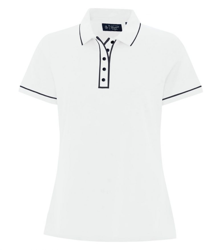 Original Penguin ® Golf Earl Ladies' Polo. - Xpromo.ca