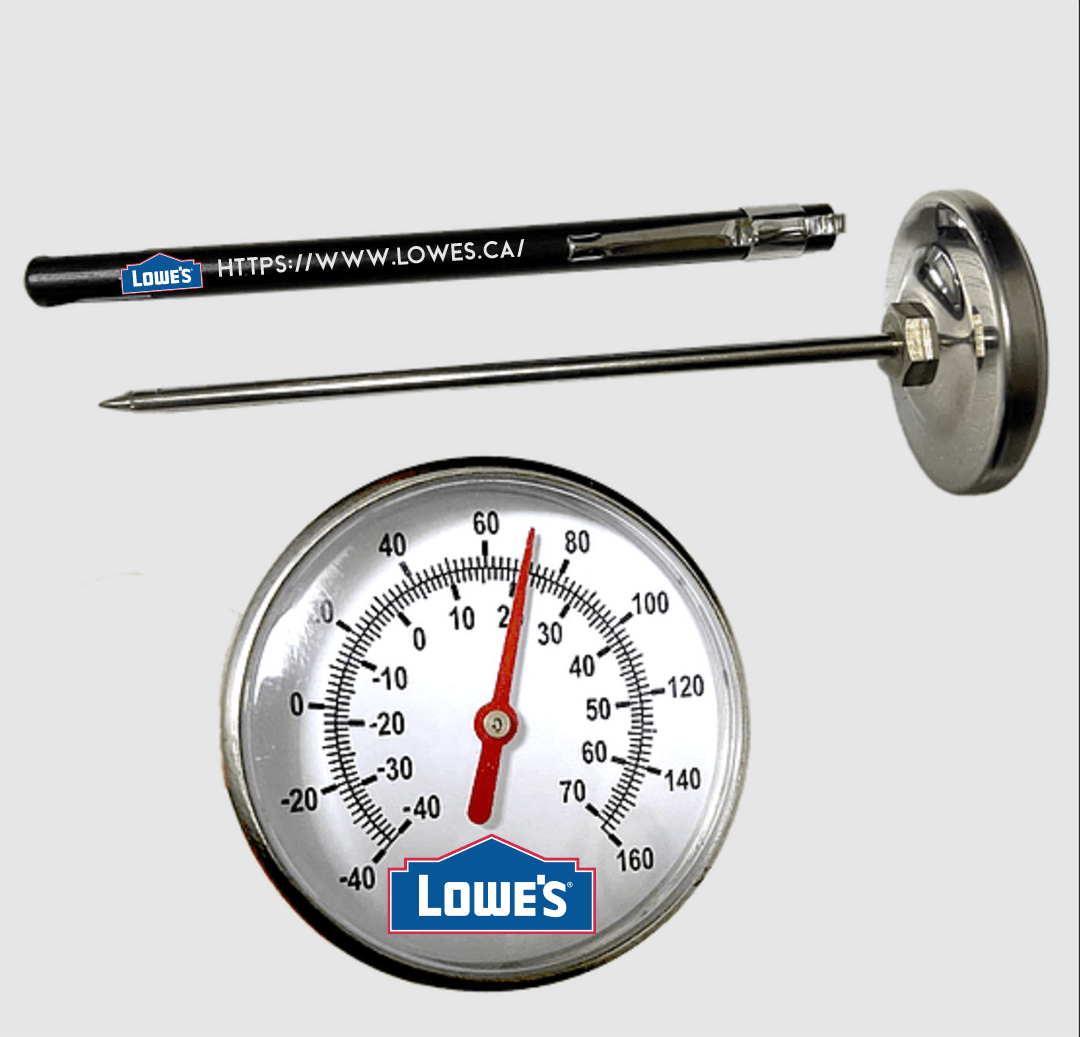 Explore an Accurate Soil Thermometer – Thermometre.fr