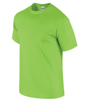 Gildan® Ultra Cotton® T-Shirt - Lime