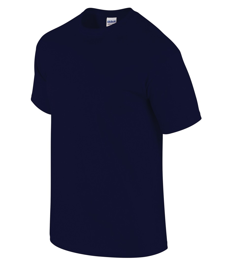 Gildan® Ultra Cotton® T-Shirt - Navy
