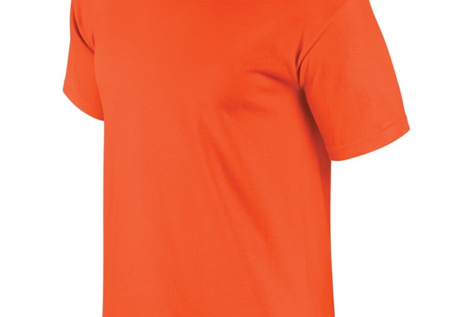Gildan® Ultra Cotton® T-Shirt - Orange