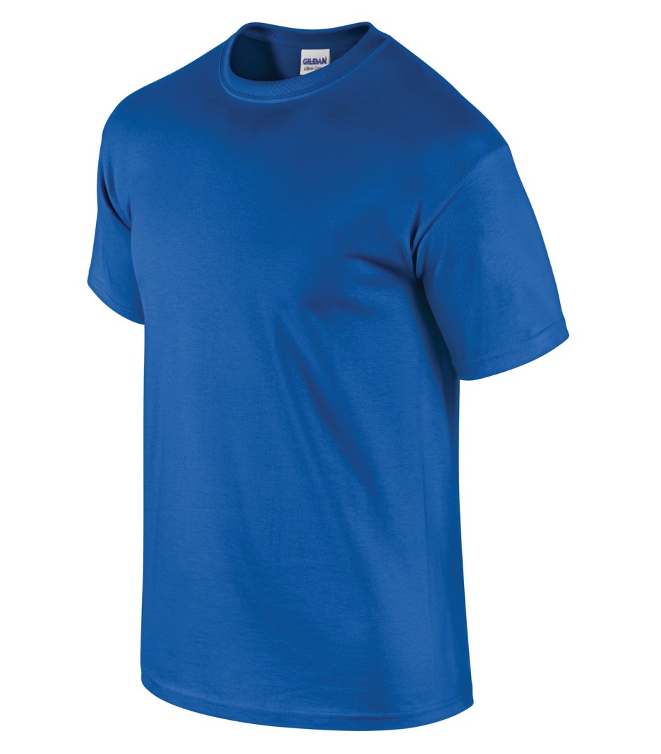 Gildan® Ultra Cotton® T-Shirt - Royal Blue