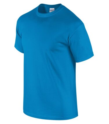 Gildan® Ultra Cotton® T-Shirt - Sapphire