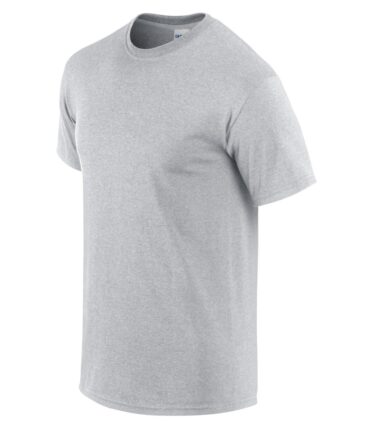 Gildan® Ultra Cotton® T-Shirt - Sport Grey