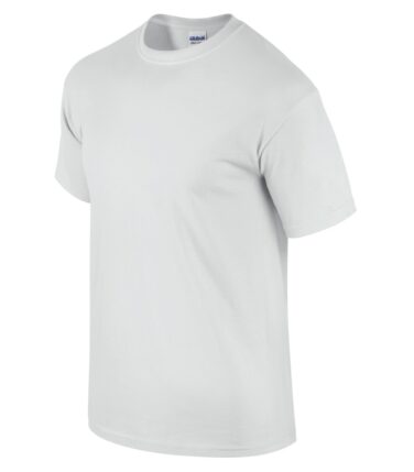 Gildan® Ultra Cotton® T-Shirt - White