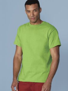 Gildan® Ultra Cotton® T-Shirt - Model Shot
