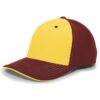 Flexfit® M2 Performance Contrast Cap
