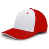 Flexfit® M2 Performance Contrast Cap