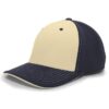 Flexfit® M2 Performance Contrast Cap