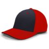 Flexfit® M2 Performance Contrast Cap