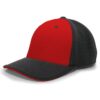 Flexfit® M2 Performance Contrast Cap