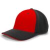 Flexfit® M2 Performance Contrast Cap