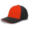 Flexfit® M2 Performance Contrast Cap