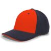 Flexfit® M2 Performance Contrast Cap