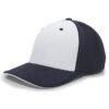 Flexfit® M2 Performance Contrast Cap