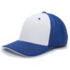 Flexfit® M2 Performance Contrast Cap
