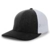 Flexfit® Trucker Snapback Cap