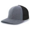 Flexfit® Trucker Snapback Cap