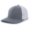 Flexfit® Trucker Snapback Cap